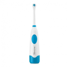 Escova Dental Elétrica Deep Clean Multilaser Saúde - HC086 na Shopee