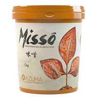Missô Pote 1 Kg na Amazon