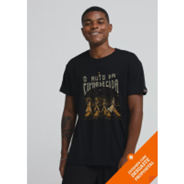 Todas Camisetas Chico Rei por 34,90 na Chico Rei