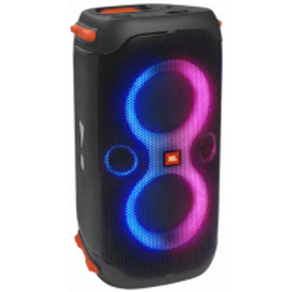 Caixa de Som JBL Partybox 110 160W na Ponto