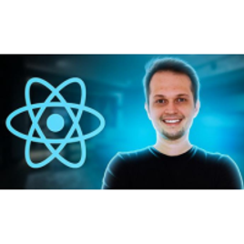 Curso React do Zero a Maestria (c/ Hooks, Router, Api, Projetos) na Udemy