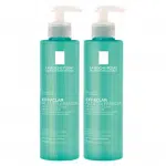 Kit La Roche Posay Effaclar – 2x Gel de Limpeza Alta Tolerância – La Roche-Posay na Magazine Luiza