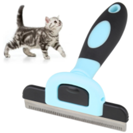 Aparelho Removedor de Pelos para Gatos na Aliexpress