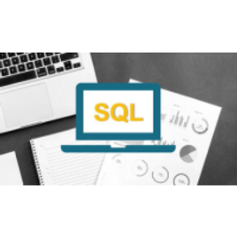 Curso SQL para Análise de Dados: Do básico ao avançado na Udemy