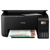 Multifuncional Epson EcoTank L3250 - Tanque De Tinta Colorida, Wi-Fi Direct, USB, Bivol na Amazon
