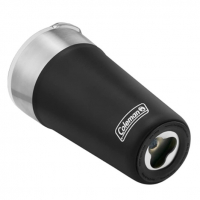 Copo De Aço Inoxidável Isolado Da Coleman Brew na Amazon