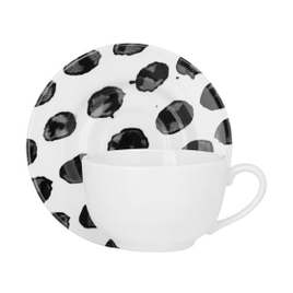 Xícara de Chá Nankin 200ml - Home Style na Camicado