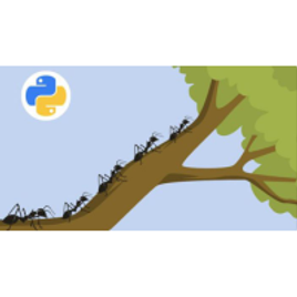 Curso de Algoritmos de Inteligência Artificial Bioinspirados na Udemy