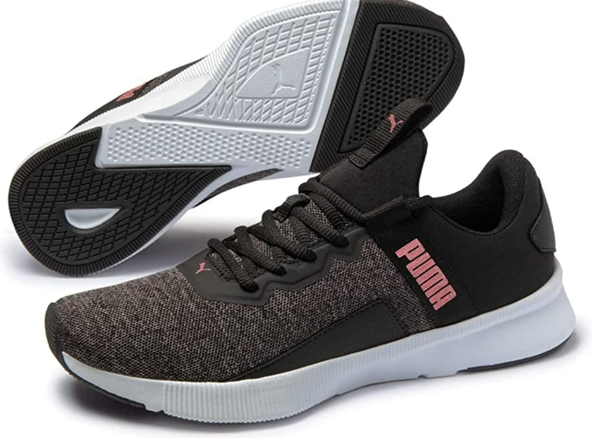 Tênis Puma Flyer Beta feminino na Amazon