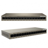 Switch 16 Portas Gigabit TEG1016M Tenda - Importação na Aliexpress