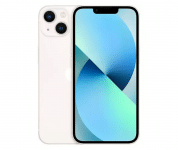 Apple iPhone 13 128GB Estelar Tela 6,1” 12MP – iOS na Magazine Luiza