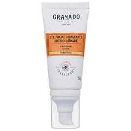 Gel Hidratante Facial Granado Antioleosidade - 50g na Extra