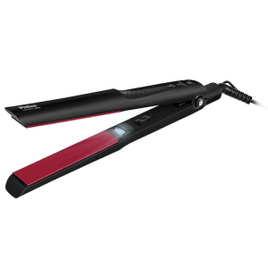 Prancha Philco PPR11V Cherry Ceramic Red na Casas Bahia