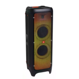 Caixa de Som JBL Partybox 1000 Bluetooth - JBLPARTYBOX1000BR na Girafa