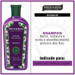 Shampoo Anti Queda 250 Ml Antiqueda, PHYTOERVAS, Roxo na Amazon