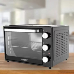 Forno Elétrico De Bancada com Grill 44 Litros com Timer 1500W – Best na Americanas