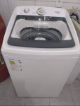 Máquina de Lavar Consul 11kg Dosagem Extra Econômica e Ciclo Edredom – CWH11BB na Magazine Luiza