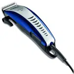 Cortador de Cabelos Mondial, Hair Stylo, 110V, Azul/Prata – CR-07 na Amazon