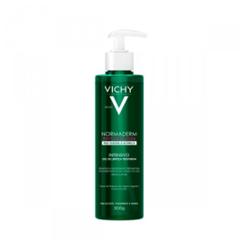 Gel de Limpeza Facial Vichy Normaderm Phytosolution - 300g na Droga Raia