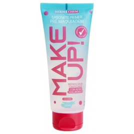 2 Unidades Sabonete Primer Pré Maquiagem Dermachem na Amazon