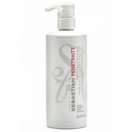 Máscara Sebastian Penetraitt 500ml na Americanas
