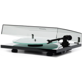 Vitrola de vidro Pro-Ject T1 BT na Fartech