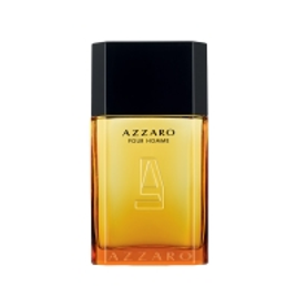 Perfume Pour Homme Masculino Azzaro EDT 30ml na Sephora