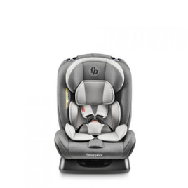 Cadeira para Auto Mass 0-36Kgs Cinza Fisher Price - BB329 na Droga Raia