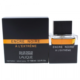 Perfume Masculino Lalique Encre Noire A L'Extreme EDP - 100ml na Sou Barato