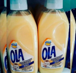 Lava Roupas Ola Bebê 500Ml na Amazon