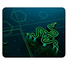 Mousepad Razer Goliathus Small Mobile na Amazon