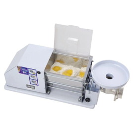 Máquina de Massas Sovadeira Arke 3kg 5 Funções na Extra