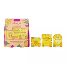 Kit Skincare Manga Sephora Collection Mango Skincare Set na Sephora