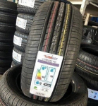 Pneu Aro 14” DURABLE 185/60R14 82H CITY DC01 na Magazine Luiza