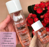 Bio Oil Óleo para cuidado da pele, Rosa, 125 ml na Amazon