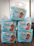 Fralda Pampers Premium Care XG – 60 fraldas na Amazon