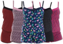 Baby Doll Thaís Kit com 5 Liganete na Amazon