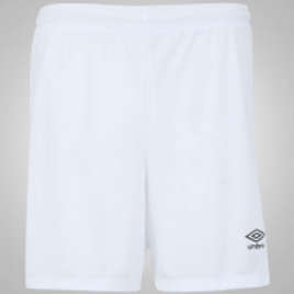Calção Umbro TWR Striker - Masculino na Centauro