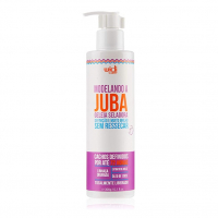 Modelando A Juba Geleia Seladora, Widi Care, Branco na Amazon