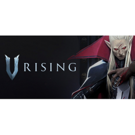 Jogo V Rising - PC Steam na Steam