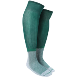 Meião Topper Dominator - Verde na Netshoes