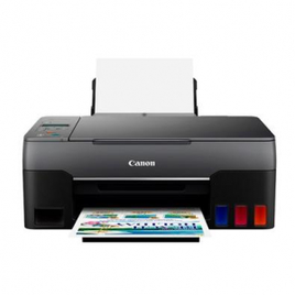 Impressora Multifuncional Canon G2160 MegaTank Jato de Tinta Colorido  - 4466C025AA na KaBuM!