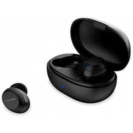Fone de Ouvido Philips Bluetooth  PIX5 - TAT1235 na Amazon