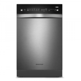 Lava Louças 14 Serviços Brastemp com Ciclo Pesado - BLF14AR na Brastemp