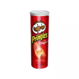 Batata Pringles Original - 114g na Americanas