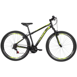 Bicicleta Caloi Velox - Aro 29 - Freio V-Brake - 21 Marchas na Americanas