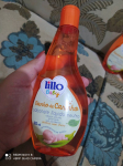 Sabonete Líquido Neutro Cabeça Aos Pés Baby – Lillo, 200 ml na Amazon