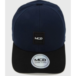 Boné MCD Grind Azul-Marinho na Kanui