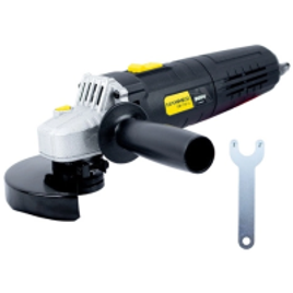 Esmerilhadeira angular 4.1/2 710 watts - GYEM7101 - Hammer na Americanas