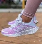 Tênis Adidas Duramo SL Feminino na Magazine Luiza